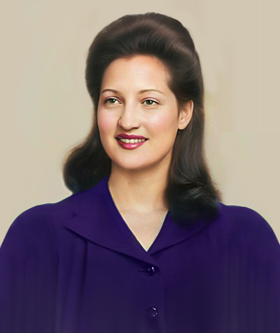 Photo Restoration Service