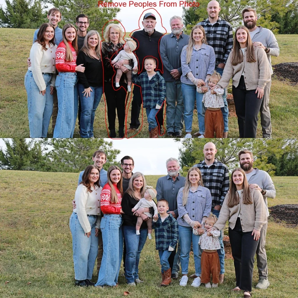 Photoshop Services