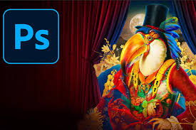 Adobe photoshop