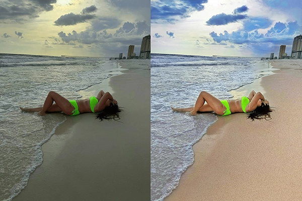 Photo Editing Services