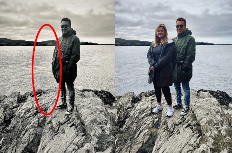 Photoshop manipulation services