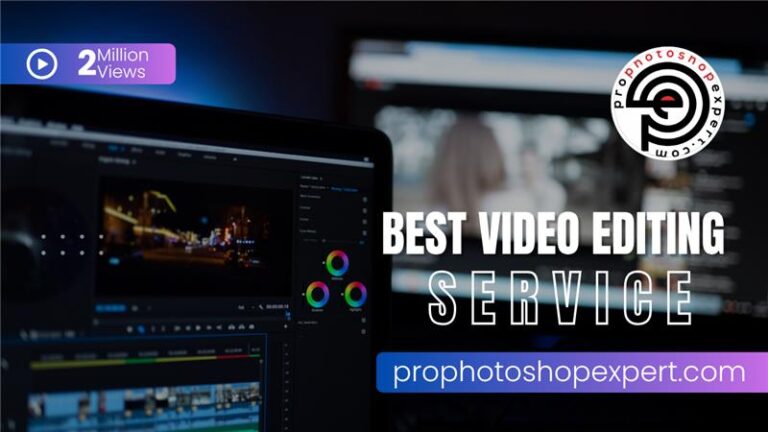 Best video editing service