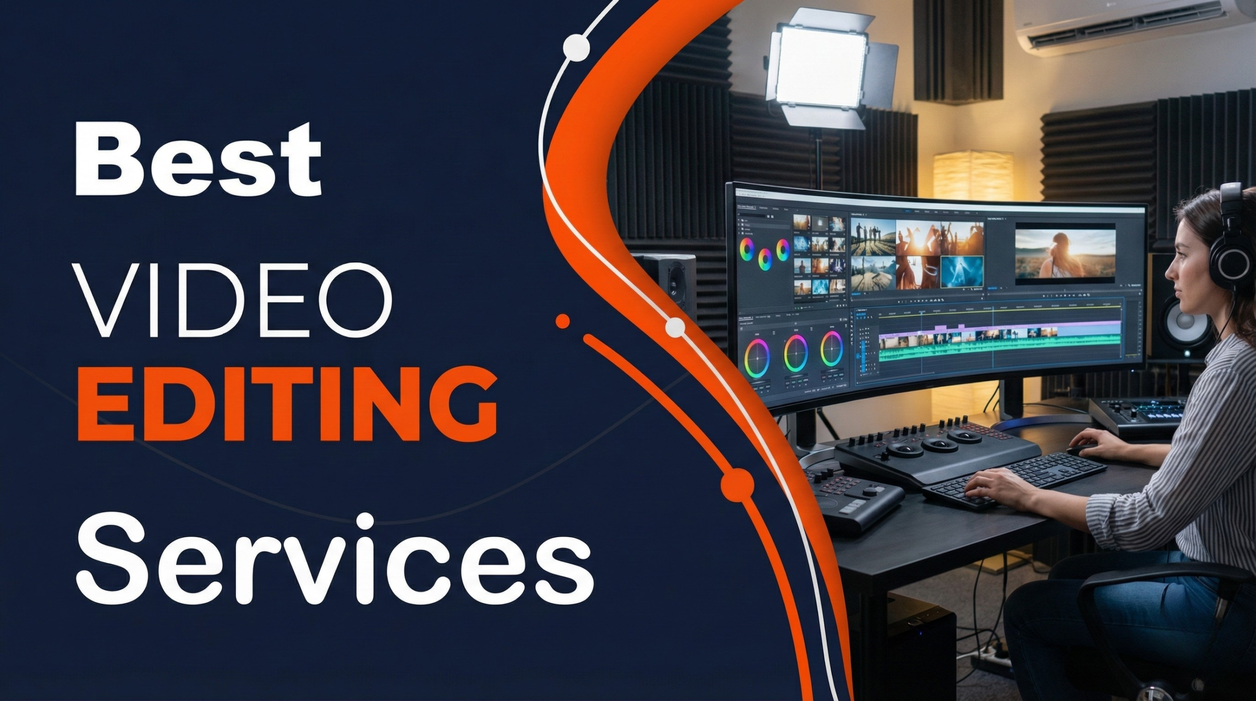 Best Editing Service