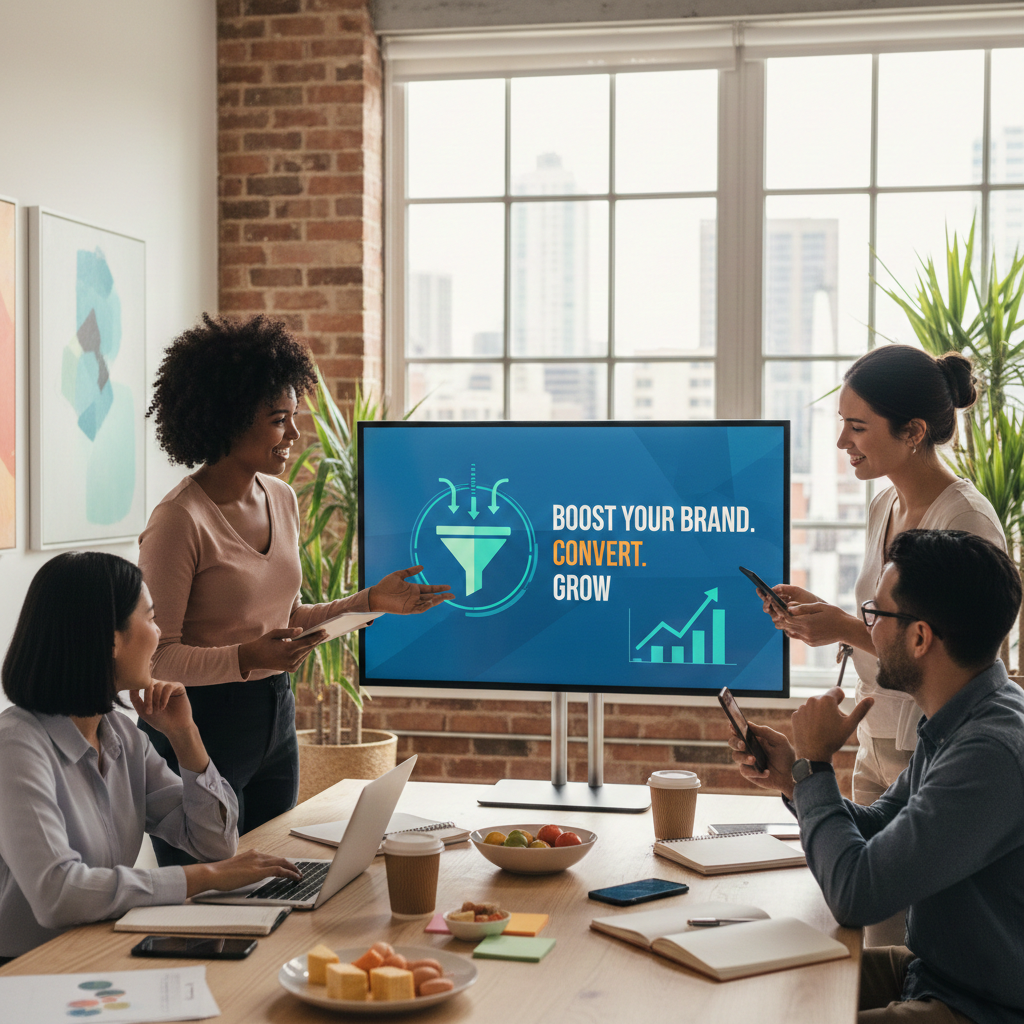 Video Marketing Strategies