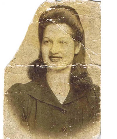 Photo Restoration Service