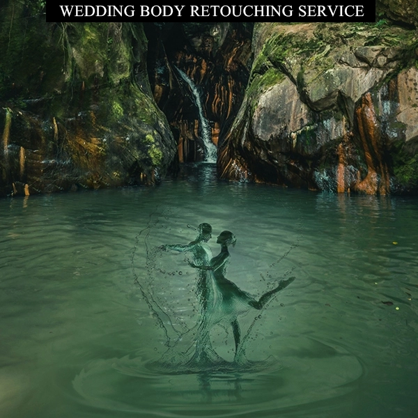 Photo Manipulation Service